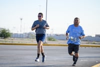 Carrera Ciudad Industrial Torreón CIT 2025