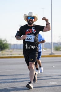 Carrera Ciudad Industrial Torreón CIT 2025