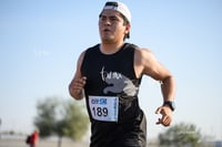 Carrera Ciudad Industrial Torreón CIT 2025