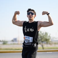 Carrera Ciudad Industrial Torreón CIT 2025