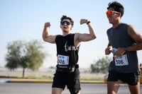 Carrera Ciudad Industrial Torreón CIT 2025