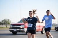 Carrera Ciudad Industrial Torreón CIT 2025