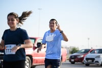 Carrera Ciudad Industrial Torreón CIT 2025