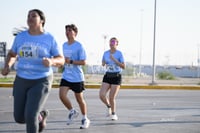 Carrera Ciudad Industrial Torreón CIT 2025