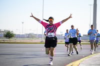 Carrera Ciudad Industrial Torreón CIT 2025