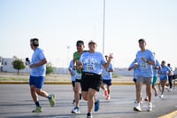 Carrera Ciudad Industrial Torreón CIT 2025