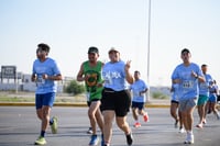 Carrera Ciudad Industrial Torreón CIT 2025