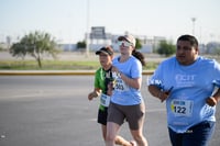 Carrera Ciudad Industrial Torreón CIT 2025