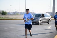 Carrera Ciudad Industrial Torreón CIT 2025