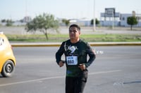 Carrera Ciudad Industrial Torreón CIT 2025