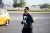 Carrera Ciudad Industrial Torreón CIT 2025