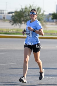 Carrera Ciudad Industrial Torreón CIT 2025
