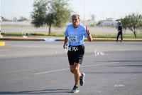 Carrera Ciudad Industrial Torreón CIT 2025