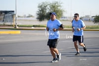 Carrera Ciudad Industrial Torreón CIT 2025