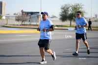 Carrera Ciudad Industrial Torreón CIT 2025