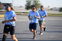Carrera Ciudad Industrial Torreón CIT 2025