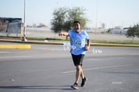 Carrera Ciudad Industrial Torreón CIT 2025