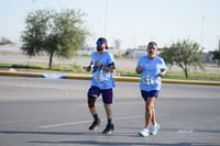 Carrera Ciudad Industrial Torreón CIT 2025