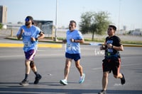Carrera Ciudad Industrial Torreón CIT 2025