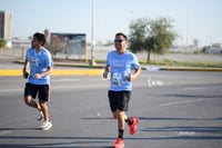 Carrera Ciudad Industrial Torreón CIT 2025