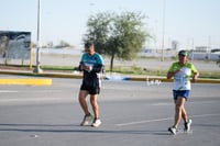 Carrera Ciudad Industrial Torreón CIT 2025