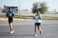 Carrera Ciudad Industrial Torreón CIT 2025