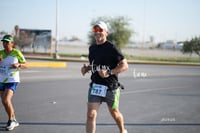 Carrera Ciudad Industrial Torreón CIT 2025