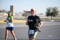 Carrera Ciudad Industrial Torreón CIT 2025