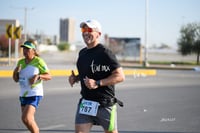 Carrera Ciudad Industrial Torreón CIT 2025