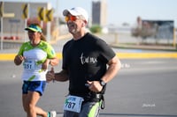 Carrera Ciudad Industrial Torreón CIT 2025