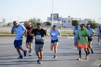 Carrera Ciudad Industrial Torreón CIT 2025