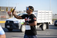 Carrera Ciudad Industrial Torreón CIT 2025