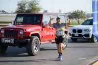 Carrera Ciudad Industrial Torreón CIT 2025