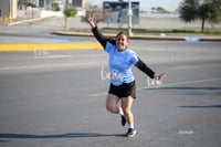 Carrera Ciudad Industrial Torreón CIT 2025