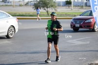 Carrera Ciudad Industrial Torreón CIT 2025