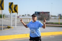 Carrera Ciudad Industrial Torreón CIT 2025