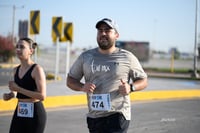 Carrera Ciudad Industrial Torreón CIT 2025