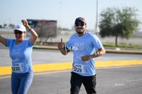 Carrera Ciudad Industrial Torreón CIT 2025