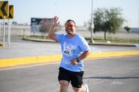 Carrera Ciudad Industrial Torreón CIT 2025