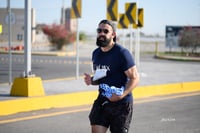 Carrera Ciudad Industrial Torreón CIT 2025