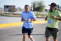 Carrera Ciudad Industrial Torreón CIT 2025