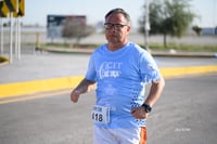 Carrera Ciudad Industrial Torreón CIT 2025