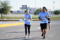 Carrera Ciudad Industrial Torreón CIT 2025