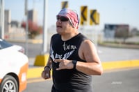 Carrera Ciudad Industrial Torreón CIT 2025