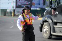 Carrera Ciudad Industrial Torreón CIT 2025