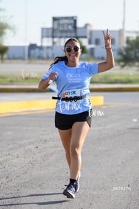 Carrera Ciudad Industrial Torreón CIT 2025