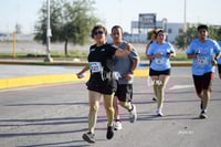 Carrera Ciudad Industrial Torreón CIT 2025