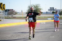 Carrera Ciudad Industrial Torreón CIT 2025