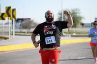 Carrera Ciudad Industrial Torreón CIT 2025