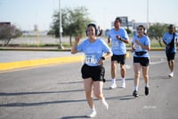 Carrera Ciudad Industrial Torreón CIT 2025